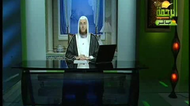 Your Best Ramadan [3/4] – Shaikh Muhammad Salah