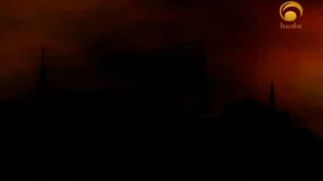 In the names of Allah [17/26] – The ninth name: Al-Mo’men