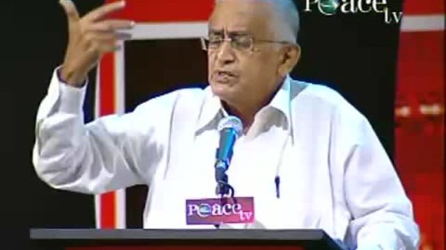 Is Terrorism a Muslim Monopoly? [4/17] – Dr. Zakir Naik