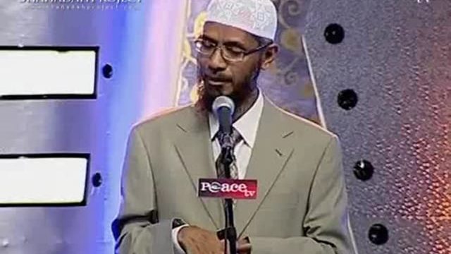 HQ: The Quran and Modern Science [3/14] – Dr.Zakir Naik