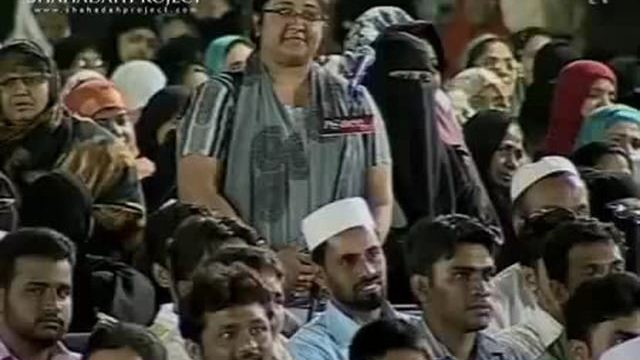 Concept of God in world’s major Religions. Part 16/19