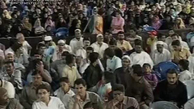 Concept of God in world’s major Religions. Part 19/19