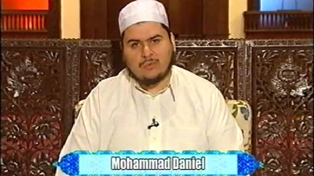 The Sahabah Series ( Umar Part2) by Shaykh Mohammed Daniel