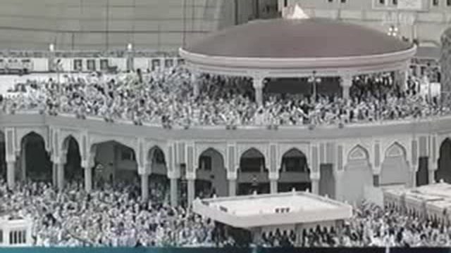 Makkah Friday Khutbah By Sheikh Humaid of date 05.12.2009