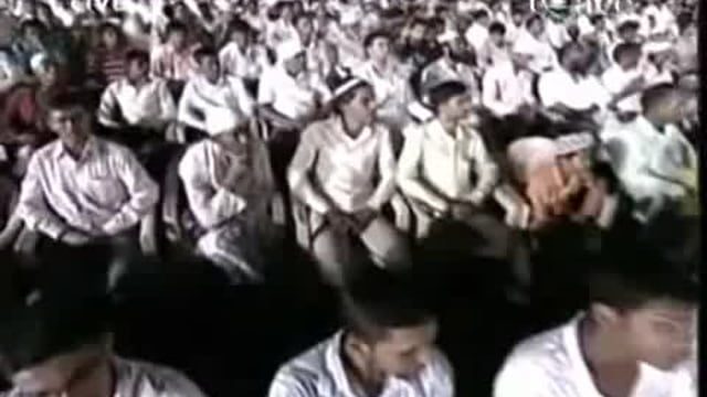 Peace Conf. 2009.Al Qur’an Should it be Read with Understanding?Part 3/22