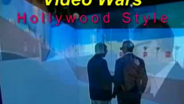 War Games or War Crimes?