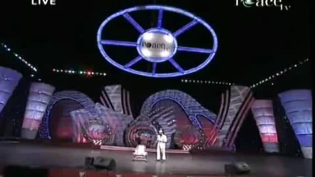 Peace Conf. 2009.Al Qur’an Should it be Read with Understanding?Part 19/24