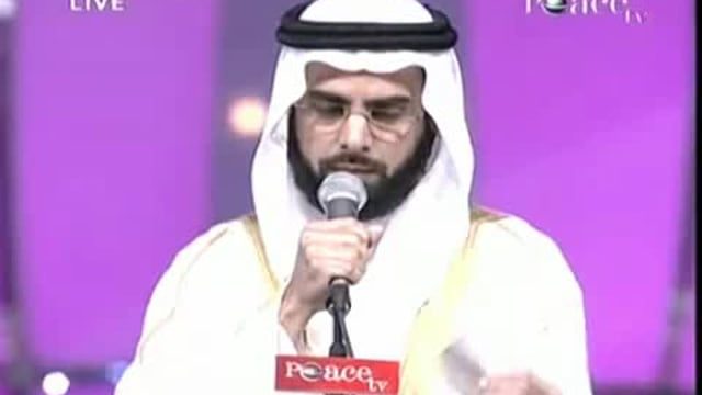 Peace Conf 2009:Exclusive Q&A session.Part 28/28.