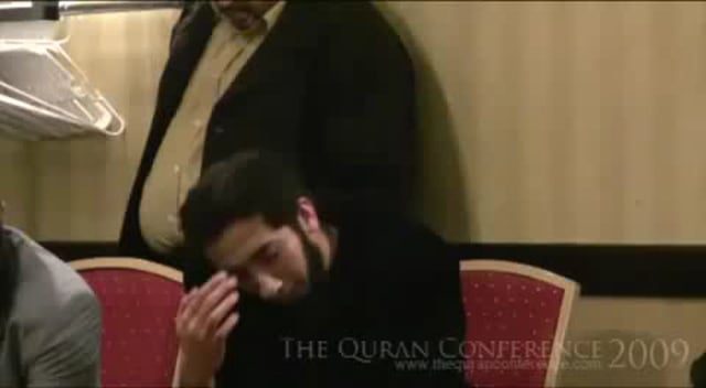 Youth Session – Nouman Ali khan [4/4]