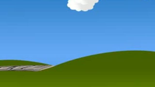 Arabic Alphabets Train