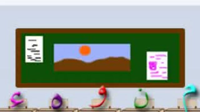 Picnic Story of Alphabets