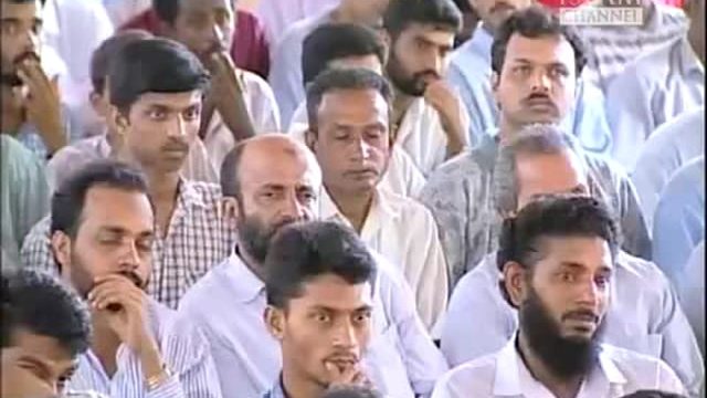 Q&A Session:Media and Muslims by Dr.Zakir naik-Part 11 of 13.