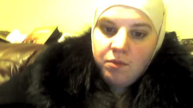 women in islam part 3