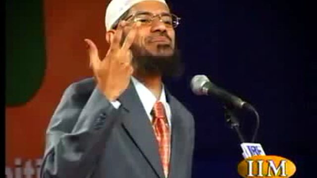 Unity Among Muslims by Dr.Zakir Naik Part 10/13.