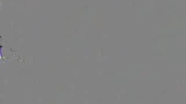 New Muslim from Italy Recite Quran