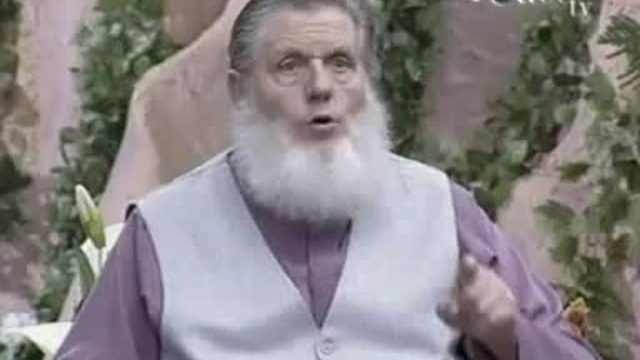 Stories of the Prophets- Muhammad [SallAllahu’Alayhe wa-aalayhi wa-sallam] 5/6