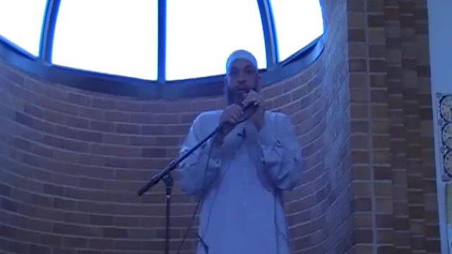 Zakah vs Sadaqah (Part 1 of 2)