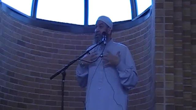 Zakah vs Sadaqah (Part 2 of 2)