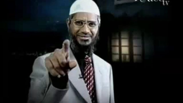 Ramadhan – A Date with Dr. Zakir Naik Episode 28