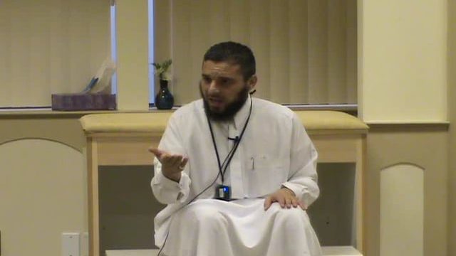 Dua – Essence of Worship 2