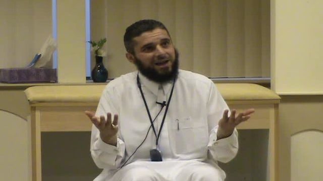 Dua – Essence of Worship 3