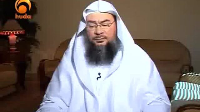 Hajj Message no.4 – Sheikh Assim L. Al Hakeem