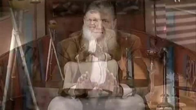 The way to Share Islam by Yusuf Estes Part 2/3.