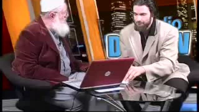 Can God Have A Son? (part 1)