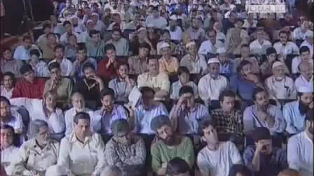 (3/15).Salaah – Programming towards Righteousness