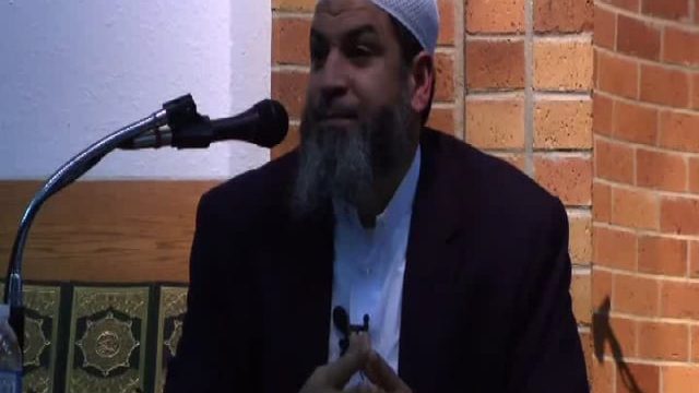 Search for the Truth by Salman Al Farsi (Part 2)