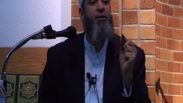 Search for the Truth by Salman Al Farsi (Part 5)