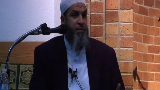 Search for the Truth by Salman Al Farsi (Part 6)