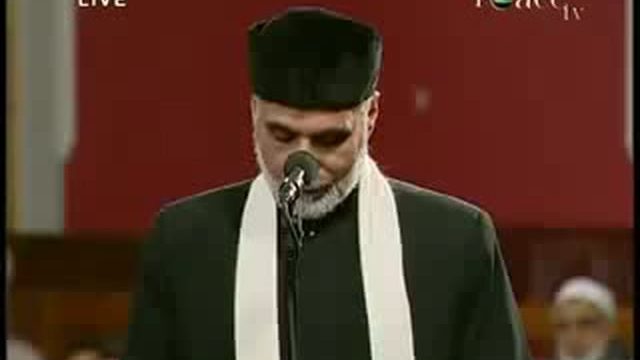 [Part 6/7].Dr.Zakir’s Historic Address at Oxford Union.2011