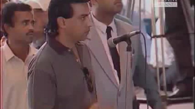 (13/15).Q&A Session.Salaah – Programming towards Righteousness.