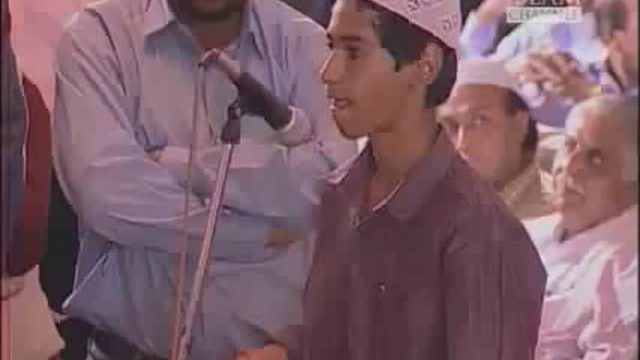 (14/15).Q&A Session.Salaah – Programming towards Righteousness.