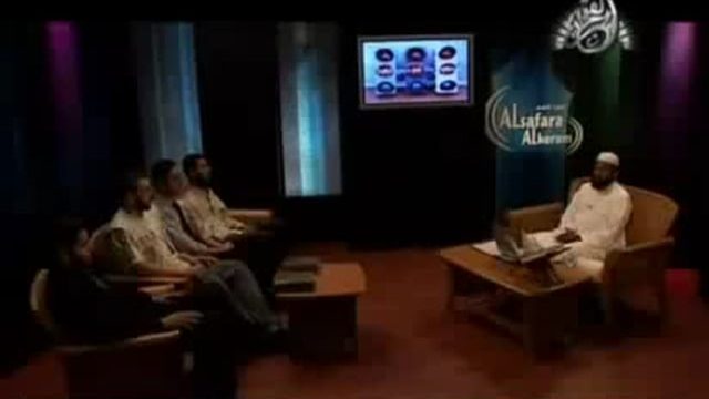 11- Learn Tajweed with Yasir Qadhi – The Noble Emissaries (As-Safara Al-Keram)