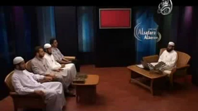 27 – Learn Tajweed with Yasir Qadhi – The Noble Emissaries (As-Safara Al-Keram)