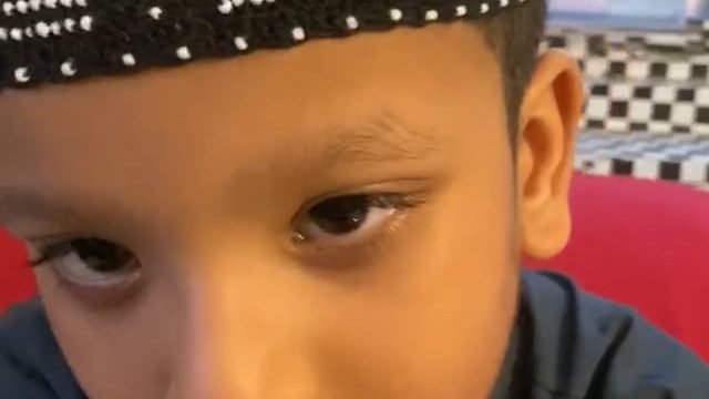 Sura An-Naas by Abdullah Yunus